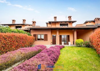 Casa indipendente Villafalletto - foto 1