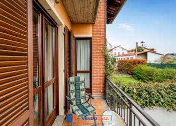 Casa indipendente Villafalletto - foto 14