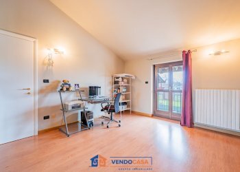 Casa indipendente Villafalletto - foto 28