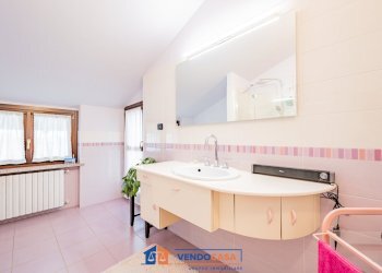 Casa indipendente Villafalletto - foto 35