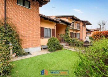 Casa indipendente Villafalletto - foto 47