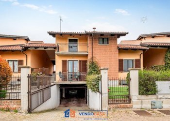 Casa indipendente Villafalletto - foto 49