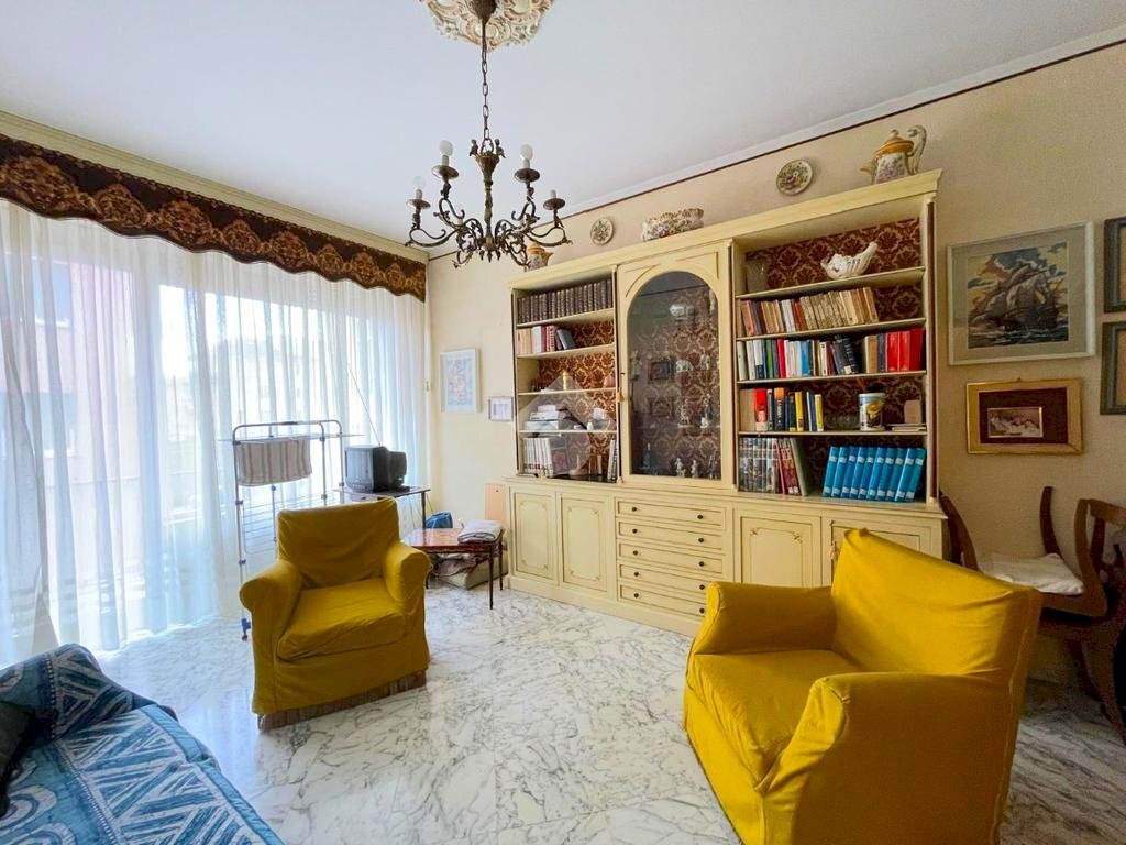Apartment Via cesare battisti, Lavagna - photo 2