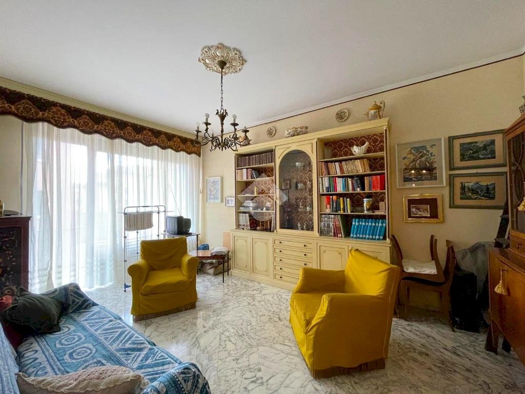 Apartment Via cesare battisti, Lavagna - photo 3