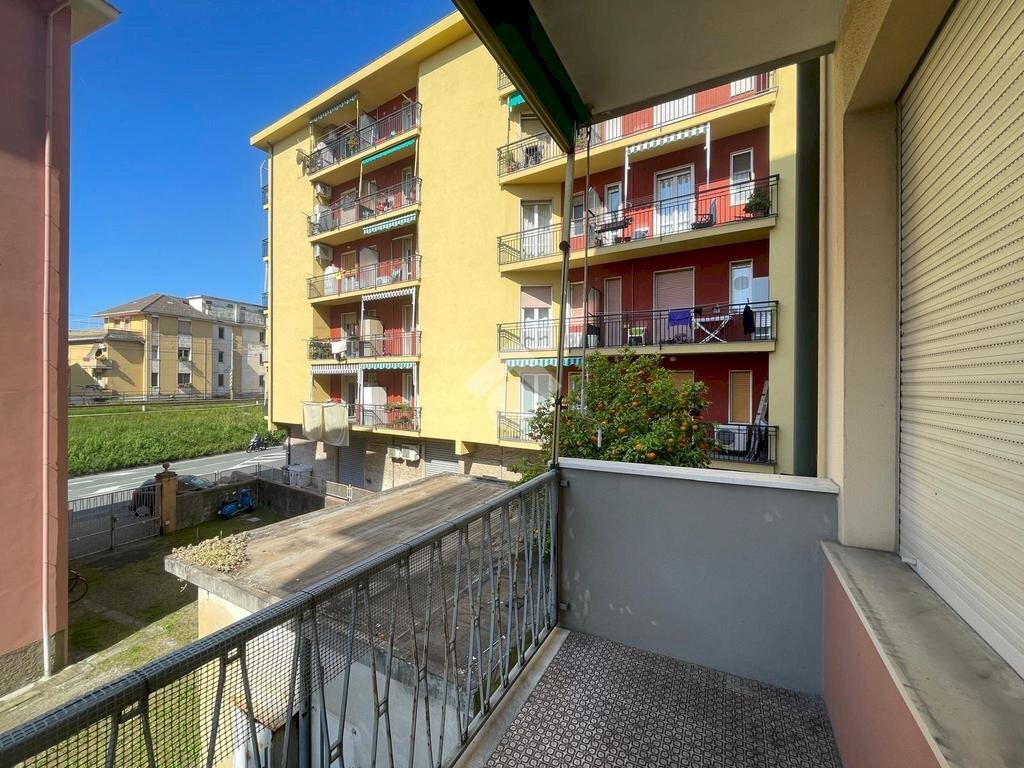 Apartment Via cesare battisti, Lavagna - photo 1