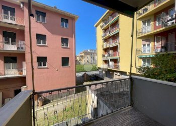 Apartment Via cesare battisti, Lavagna - photo 29