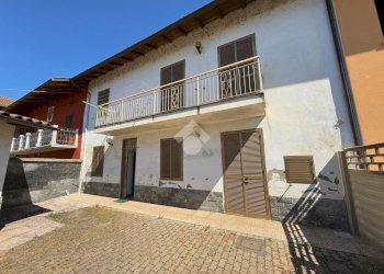 Independent house Via Roma, Ronsecco - photo 1