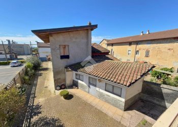 Independent house Via Roma, Ronsecco - photo 17