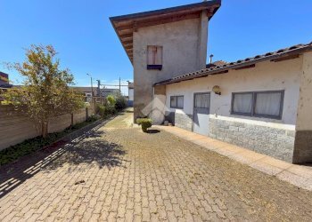 Independent house Via Roma, Ronsecco - photo 18