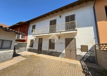 Independent house Via Roma, Ronsecco - photo 19