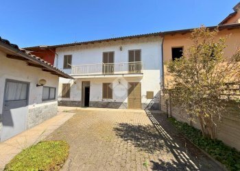 Independent house Via Roma, Ronsecco - photo 20