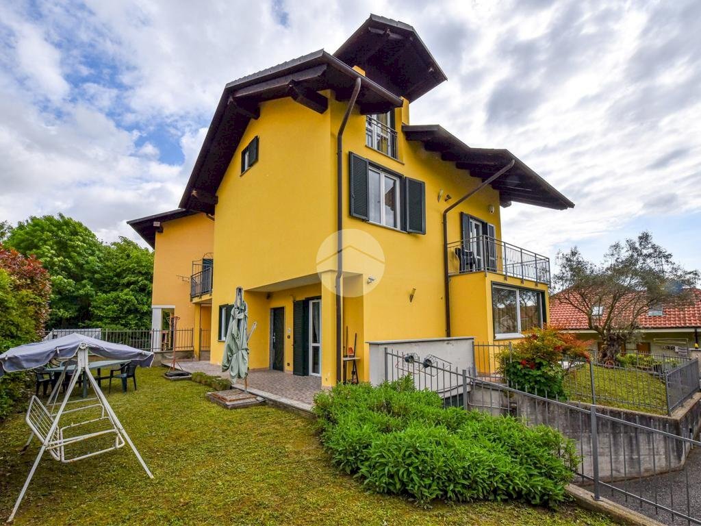 Villa Via Monsignor Carlo Bovero, Giaveno - foto 2