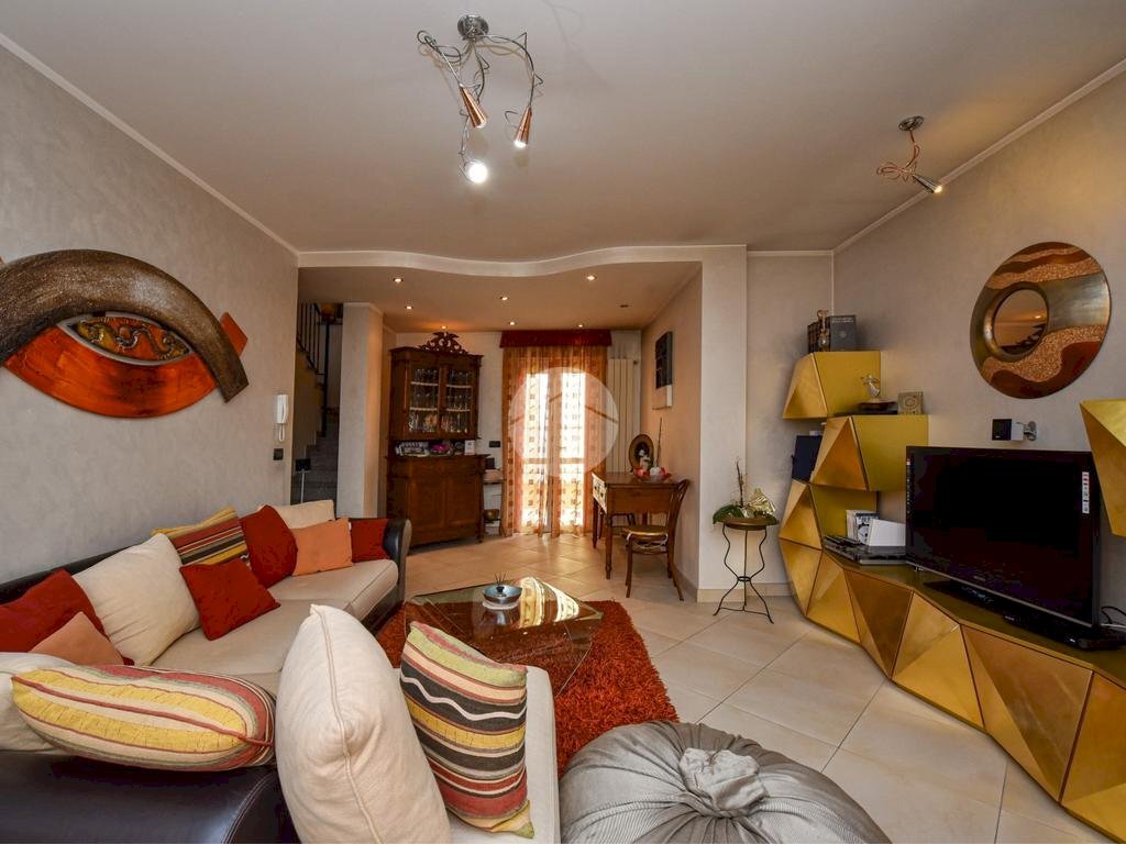 Villa Via Monsignor Carlo Bovero, Giaveno - foto 3