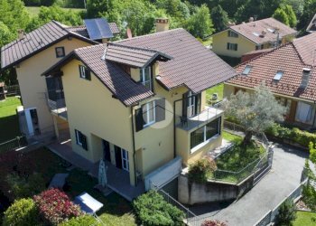 Villa Via Monsignor Carlo Bovero, Giaveno - foto 40