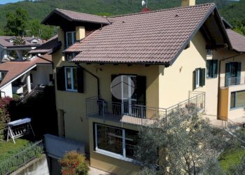 Villa Via Monsignor Carlo Bovero, Giaveno - foto 37