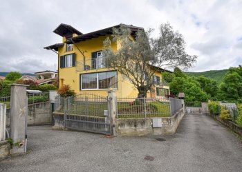 Villa Via Monsignor Carlo Bovero, Giaveno - foto 1