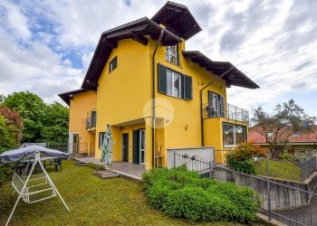 Villa Via Monsignor Carlo Bovero, Giaveno - foto 2