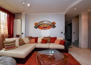 Villa Via Monsignor Carlo Bovero, Giaveno - foto 4