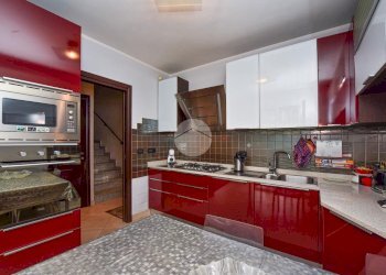 Villa Via Monsignor Carlo Bovero, Giaveno - foto 9