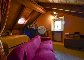 Villa Via Monsignor Carlo Bovero, Giaveno - foto 23