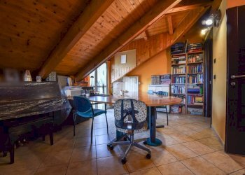 Villa Via Monsignor Carlo Bovero, Giaveno - foto 24