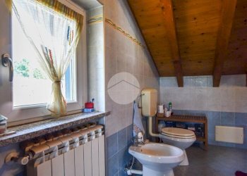 Villa Via Monsignor Carlo Bovero, Giaveno - foto 25