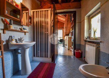 Villa Via Monsignor Carlo Bovero, Giaveno - foto 26