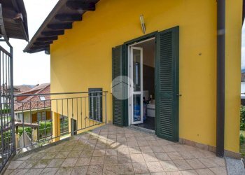 Villa Via Monsignor Carlo Bovero, Giaveno - foto 30