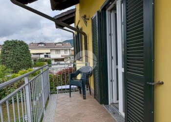 Villa Via Monsignor Carlo Bovero, Giaveno - foto 31