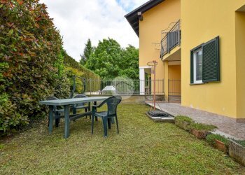 Villa Via Monsignor Carlo Bovero, Giaveno - foto 36