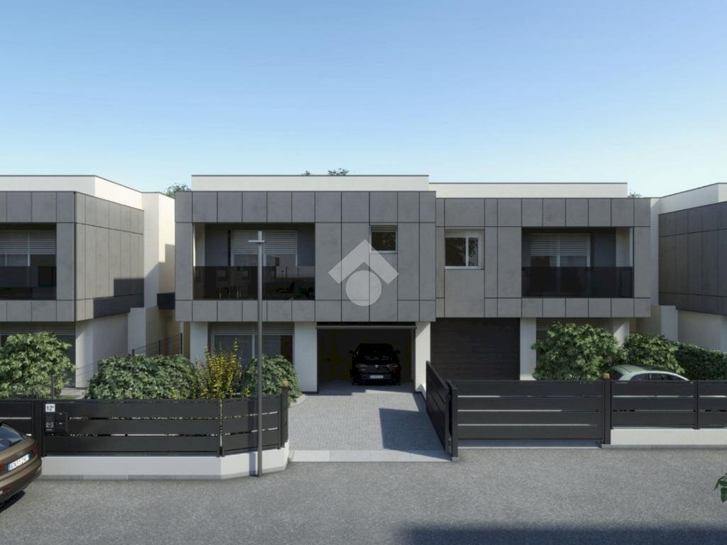 Porzione di casa Via della Solidarietà, Granarolo dell'Emilia - foto 3