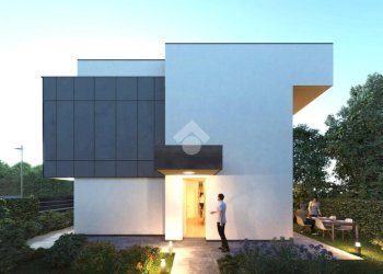 Porzione di casa Via della Solidarietà, Granarolo dell'Emilia - foto 1