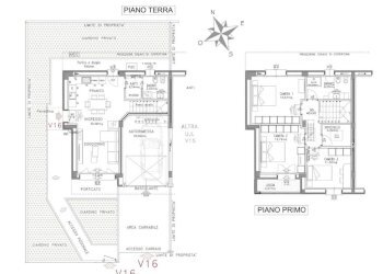 Porzione di casa Via della Solidarietà, Granarolo dell'Emilia - foto 2