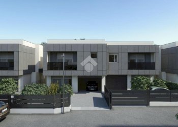 Porzione di casa Via della Solidarietà, Granarolo dell'Emilia - foto 3