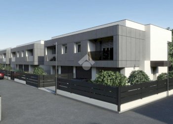 Porzione di casa Via della Solidarietà, Granarolo dell'Emilia - foto 10