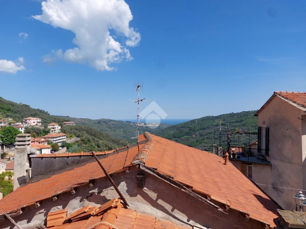 Rustic Via S. Salvatore, Pietrabruna - photo 1