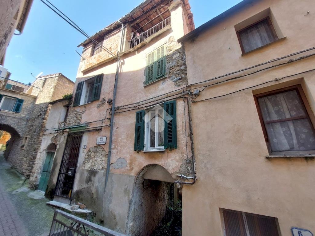 Rustic Via S. Salvatore, Pietrabruna - photo 2