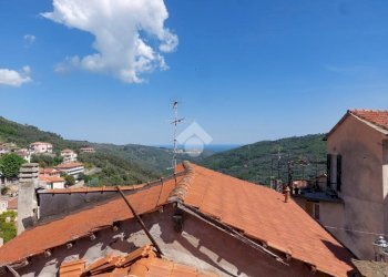 Rustico Via S. Salvatore, Pietrabruna - foto 1