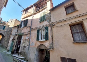 Rustico Via S. Salvatore, Pietrabruna - foto 4