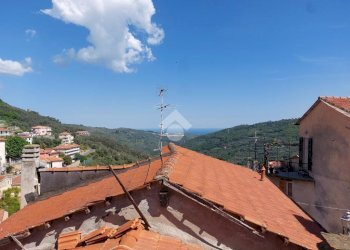 Rustico Via S. Salvatore, Pietrabruna - foto 5