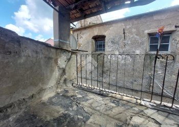 Rustico Via S. Salvatore, Pietrabruna - foto 8