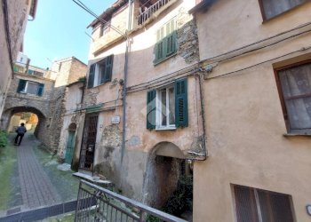 Rustico Via S. Salvatore, Pietrabruna - foto 9