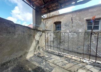 Rustico Via S. Salvatore, Pietrabruna - foto 10