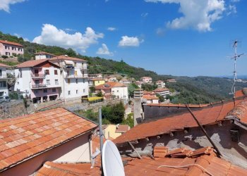 Rustico Via S. Salvatore, Pietrabruna - foto 12