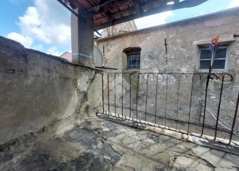 Rustico Via S. Salvatore, Pietrabruna - foto 13