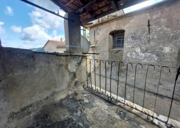 Rustico Via S. Salvatore, Pietrabruna - foto 20