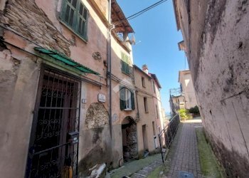 Rustico Via S. Salvatore, Pietrabruna - foto 23