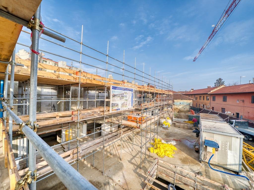 Terraced Villa Via G. Mazzini, Rivoli - photo 2