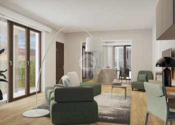 Villa a Schiera Via G. Mazzini, Rivoli - foto 19