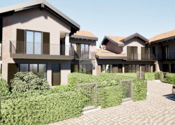 Villa a Schiera Via G. Mazzini, Rivoli - foto 13